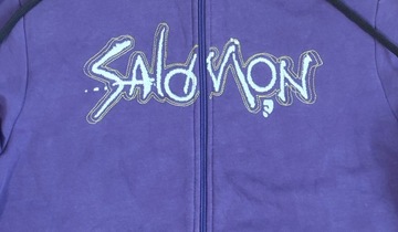 Bluza SALOMON r. S/M