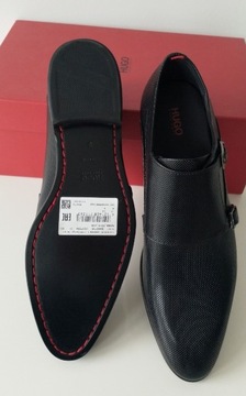 HUGO BOSS buty męskie rozmiar 42