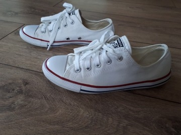 Buty Converse CT All Star Dainty 537204C r. 35.5 