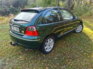 Rover 200 1.4 benzyna 