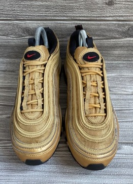 Nike Air Max 97 Golden bullet, rozmiar 39