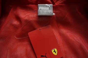 Kurtka Ferrari Puma