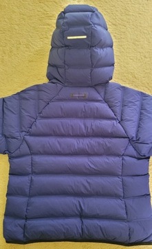 The North Face rmst dwn hdy Lapis Blue