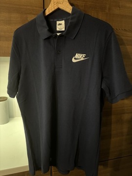 Koszulka polo  air m/l nike 