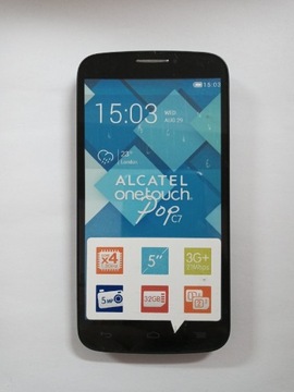 Smartfon Alcatel One Touch Pop C7 Atrapa