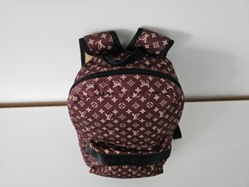 Plecak Louis Vuitton torba LV
