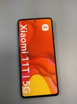 Xiaomi 11T 5G -atrapa 