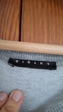 Sisley, bluza, rozmiar S
