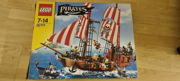 Lego Pirates 70413 
