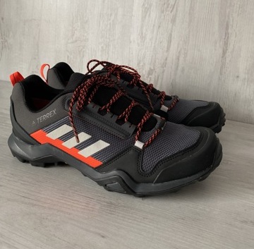 Buty trekkingowe Adidas TERREX AX3 GTX r. 45 1/3