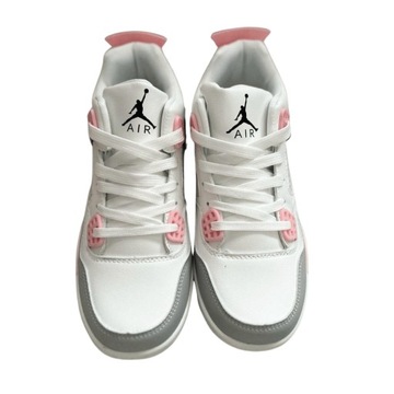 Buty damskie sportowe Air Jordan 4 Retro r.38