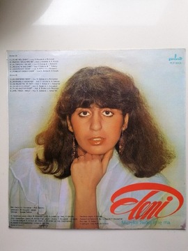 płyta winylowa Eleni 