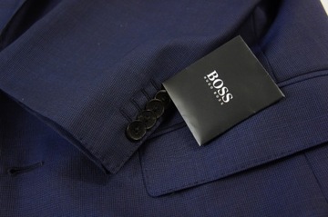Hugo Boss garnitur M/L dla wysokiego szczupłego