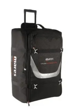 Torba nurkowa walizka Mares Backpack Pro