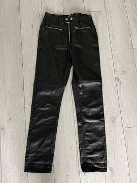 Premium Mega paka ubrań Zara H&M 21 sztuk XS-S