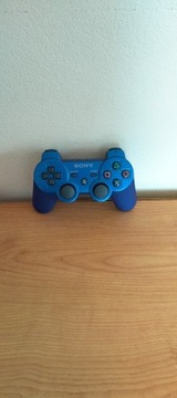 Bezprzewodowy oryginalny pad Sony PS3 Dualshock 3