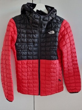 Kurtka The North Face Thermoball S 