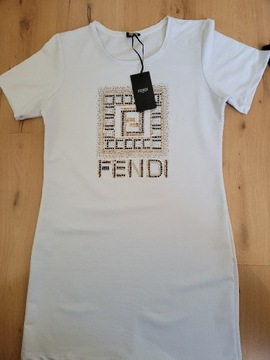 Tunika Fendi