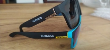 Okulary przeciwsłoneczne Shimano uv400