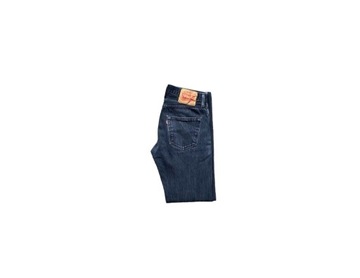 Levi's 501 W30/L32, stan bardzo dobry