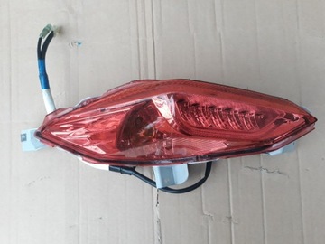 Lampa tył LEWA LH 2018+ Yamaha xmax 125 