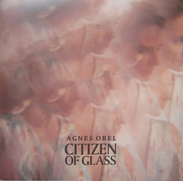 AGNES OBEL 'Citizen of Glass' (LP, 180 gr)