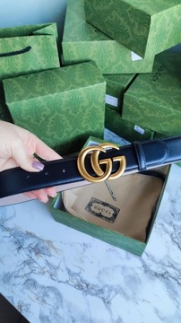 LUX Pasek GUCCI Premium