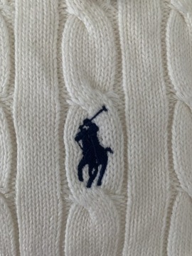 Sweter Ralph Lauren