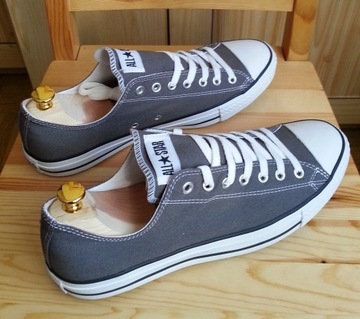 CONVERSE r. 46 30 cm ALL STAR Chuck Taylor trampki