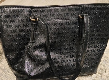 Torebka Michael Kors Jet Set Travel shopper