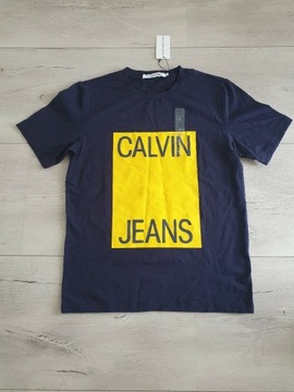 Koszulka Calvin Klein M 