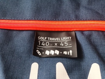 Prolimit Quiver golf travel light kite pokrowiec