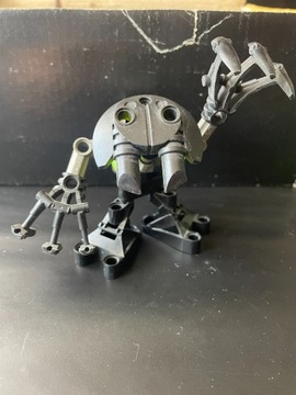 LEGO Bionicle 8555 Nuhvok Va