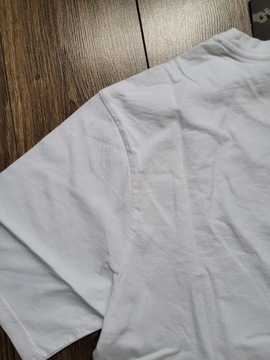 koszulka t-shirt Levi's M relaxed 100% bawełna