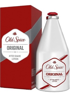 Balsam po goleniu Old Spice oryginalny 150ml