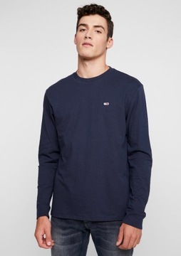 Classics longsleeve te Tommy Hilfiger nowy z metką