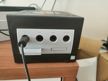 Nintendo gamecube