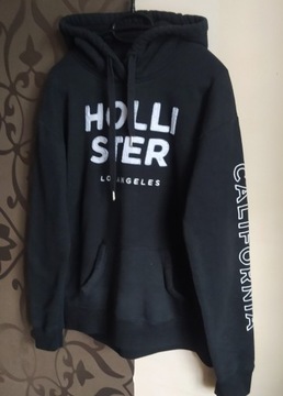 Bluza Hollister Los Angeles California