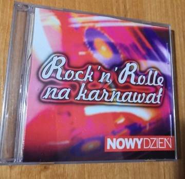 Rockn Rolle na karnawał 