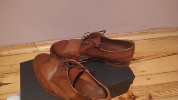 buty cordwainer rozm. 41