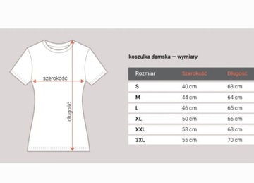 Koszulka damska  T-shirt Levis S