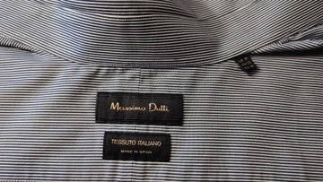 Koszula Massimo Dutti