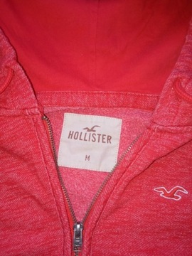 Męska bluza HOLLISTER roz M