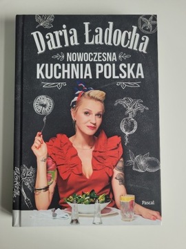 Nowoczesna kuchnia polska | Daria Ładocha