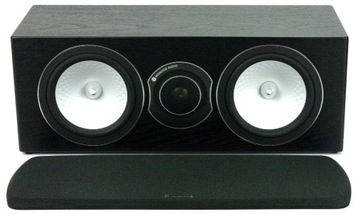 Monitor Audio Silver RX Centre  -centralny głośnik