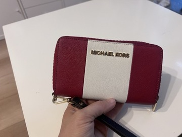 Portfel Michael Kors