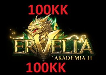 Ervelia.pl Akademia (1.03.24) 100KK JESTEM 24/7