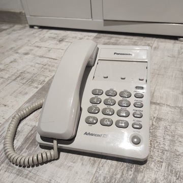 panasonic kx-ts2300PD telefon stacjonarny