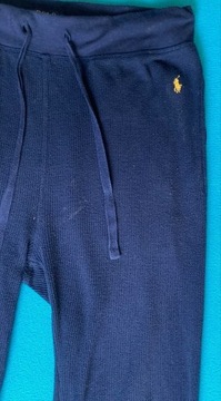 Spodnie piżamowe Polo Ralph Lauren roz. M