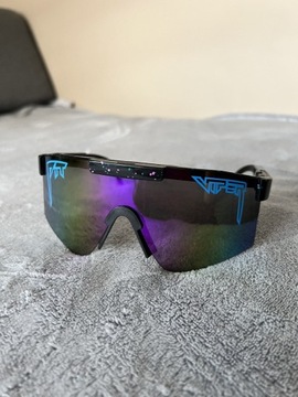 Okulary przeciwsłoneczne Pit Viper